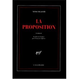 La proposition