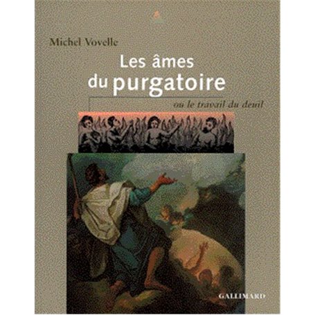 Les Âmes du purgatoire ou Le travail du deuil