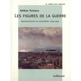 Les Figures de la guerre