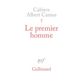 Le premier homme