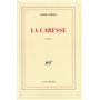 La caresse