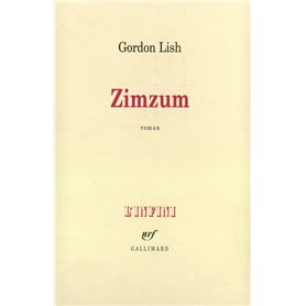 Zimzum