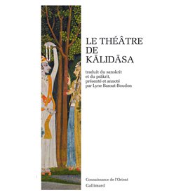 Théâtre