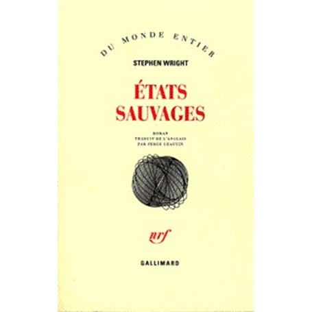 États sauvages