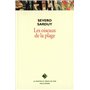 Les oiseaux de la plage