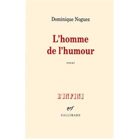 L'Homme de l'humour