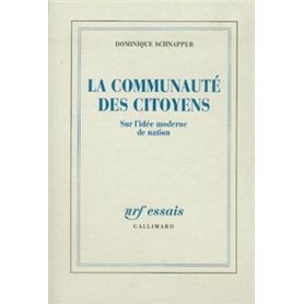 La communauté des citoyens