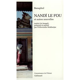 Nand le Fou et autres nouvelles