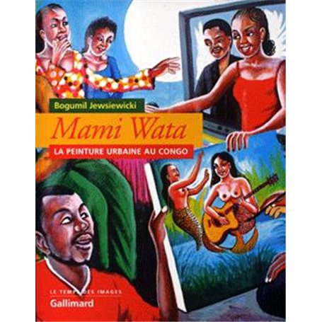 Mami Wata