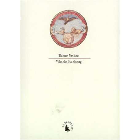 Villes des Habsbourg