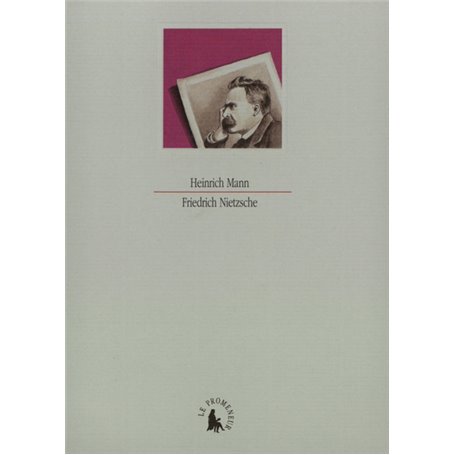 Friedrich Nietzsche