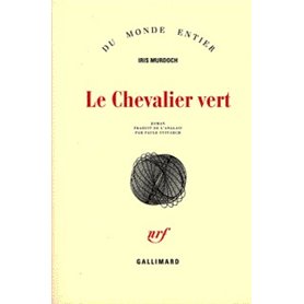 Le Chevalier vert