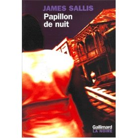 Papillon de nuit