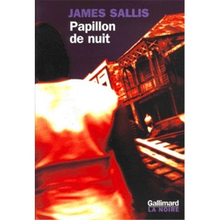 Papillon de nuit