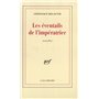 Les éventails de l'impératrice