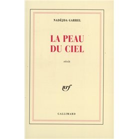 La peau du ciel