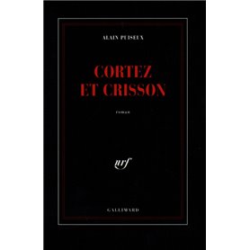 Cortez et Crisson