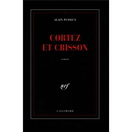 Cortez et Crisson