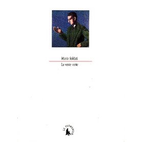 La Veste verte