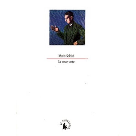 La Veste verte