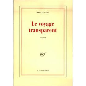 Le voyage transparent