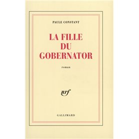 La fille du Gobernator