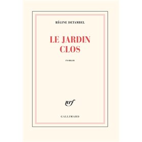 Le Jardin clos