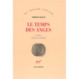 Le Temps des anges