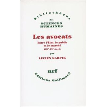 Les avocats