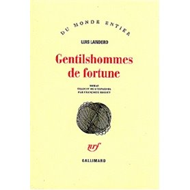 Gentilshommes de fortune