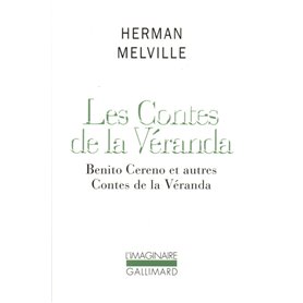 Les Contes de la Véranda