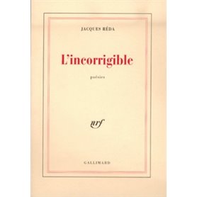 L'incorrigible