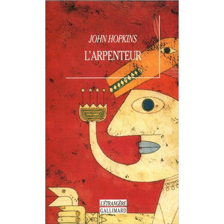 L'Arpenteur