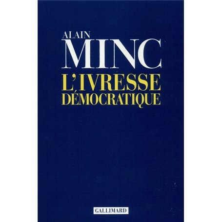 L'ivresse démocratique