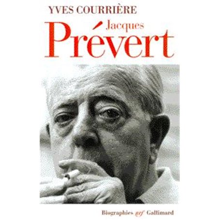 Jacques Prévert