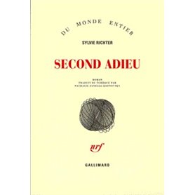 Second adieu