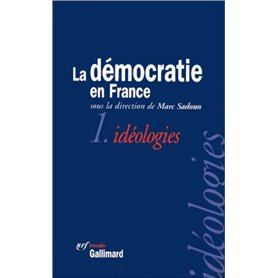 La Démocratie en France