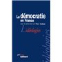 La Démocratie en France