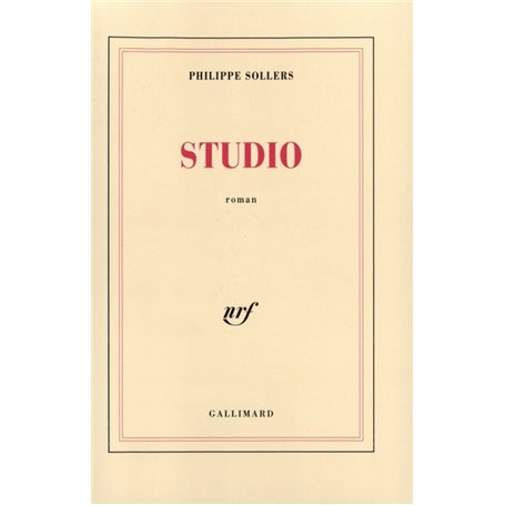 Studio