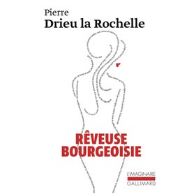 Rêveuse bourgeoisie