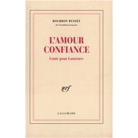 L'Amour confiance