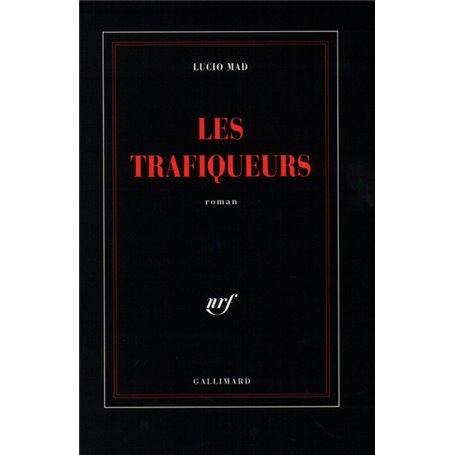 Les trafiqueurs