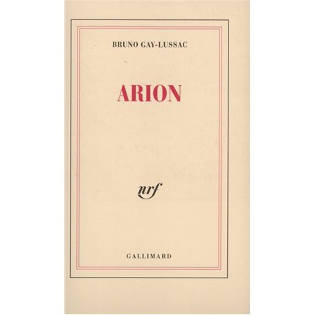 Arion
