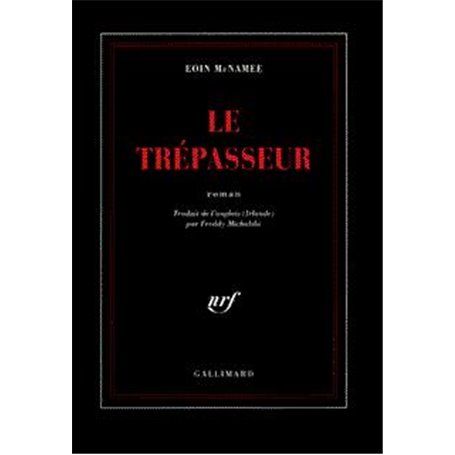 Le trépasseur