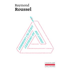 Comment j'ai écrit certains de mes livres