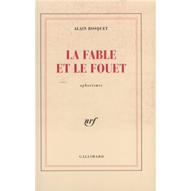 La Fable et le fouet / Le Gardien des rosées