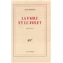 La Fable et le fouet / Le Gardien des rosées