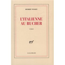 L'Italienne au rucher