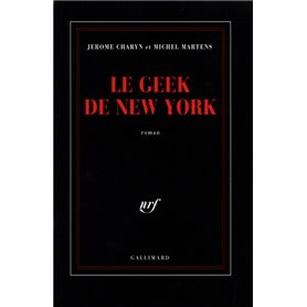 Le Geek de New York