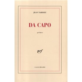 Da capo